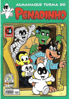 Almanaque Turma do Penadinho 13 - Panini.pdf